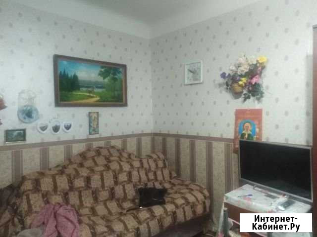 Комната 20.1 м² в 4-ком. кв., 2/2 эт. на продажу в Коломне Коломна - изображение 1