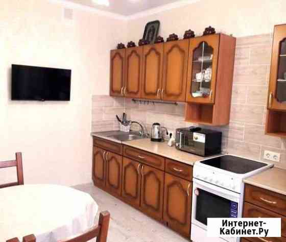 1-комнатная квартира, 39 м², 19/24 эт. на продажу в Краснодаре Краснодар