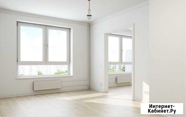 1-комнатная квартира, 35 м², 8/24 эт. на продажу в Тюмени Тюмень - изображение 1