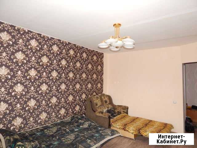 3-комнатная квартира, 69.6 м², 1/5 эт. на продажу в Туймазах Туймазы - изображение 1
