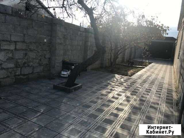 Дом 90 м² на участке 3 сот. на продажу в Каспийске Каспийск - изображение 1