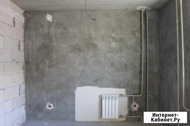 1-комнатная квартира, 38 м², 2/3 эт. на продажу в Барышево Барышево - изображение 1