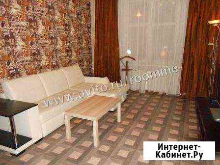 2-комнатная квартира, 60 м², 2/5 эт. в аренду посуточно в Москве Москва