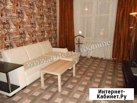 2-комнатная квартира, 60 м², 2/5 эт. в аренду посуточно в Москве Москва - изображение 1