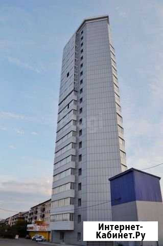 2-комнатная квартира, 52 м², 13/20 эт. на продажу в Улан-Удэ Улан-Удэ - изображение 1