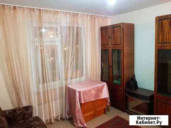 1-комнатная квартира, 17 м², 3/10 эт. на продажу в Нижнем Новгороде Нижний Новгород