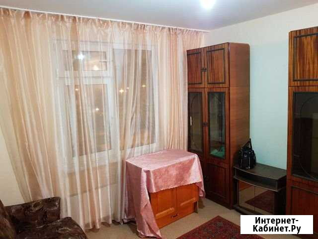 1-комнатная квартира, 17 м², 3/10 эт. на продажу в Нижнем Новгороде Нижний Новгород - изображение 1