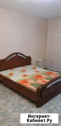 2-комнатная квартира, 70 м², 1/3 эт. в аренду посуточно в Нижневартовске Нижневартовск - изображение 1