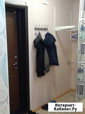 1-комнатная квартира, 36 м², 3/15 эт. в аренду посуточно в Томске Томск - изображение 1