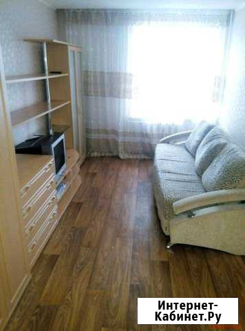 2-комнатная квартира, 50 м², 3/6 эт. в аренду на длительный срок в Радужном Ханты-Мансийского АО Радужный - изображение 1