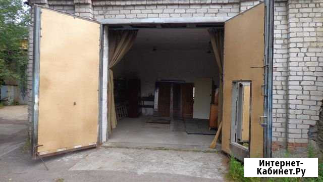 Гараж >30 м² на продажу в Златоусте Златоуст - изображение 1