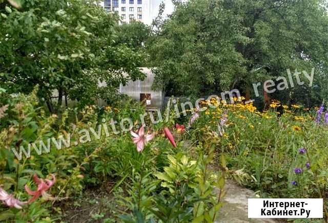 Дом 100 м² на участке 4 сот. на продажу в Старой Купавне Старая Купавна - изображение 1