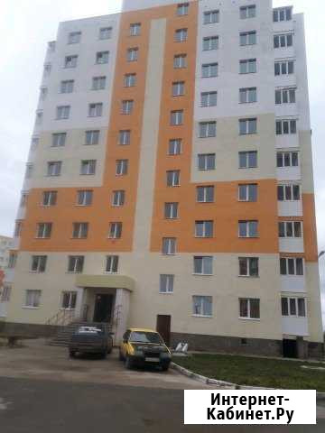 1-комнатная квартира, 33 м², 1/10 эт. на продажу в Нефтекамске Нефтекамск - изображение 1