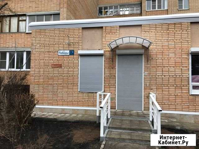 Помещение свободного назначения, 105 кв.м. Климовск - изображение 1