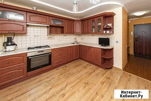 1-комнатная квартира, 39 м², 8/10 эт. на продажу в Оренбурге Оренбург - изображение 1