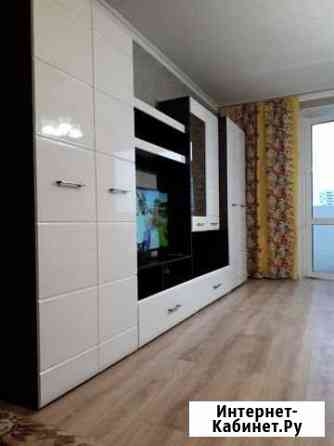 1-комнатная квартира, 41.4 м², 13/16 эт. в аренду на длительный срок в Долгопрудном Долгопрудный