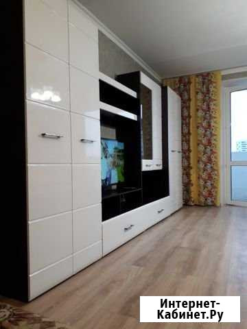 1-комнатная квартира, 41.4 м², 13/16 эт. в аренду на длительный срок в Долгопрудном Долгопрудный - изображение 1