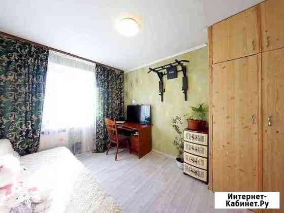 2-комнатная квартира, 39 м², 4/5 эт. на продажу в Пушкино Пушкино