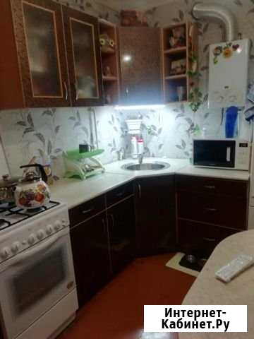 3-комнатная квартира, 67 м², 2/5 эт. на продажу в Усинске Усинск - изображение 1