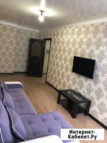 2-комнатная квартира, 65 м², 5/8 эт. в аренду посуточно в Дербенте Дербент - изображение 1