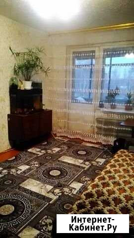 4-комнатная квартира, 56 м², 5/5 эт. на продажу в Дружбе Нижегородской области Дружба - изображение 1