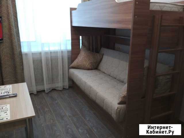 Комната 11 м² в 3-ком. кв., 1/2 эт. в аренду на длительный срок в Лотошино Лотошино - изображение 1