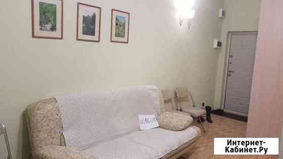 Квартира-студия, 35 м², 11/19 эт. на продажу в Сочи Сочи