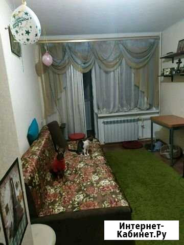 1-комнатная квартира, 25 м², 2/5 эт. на продажу в Россоши Россошь - изображение 1