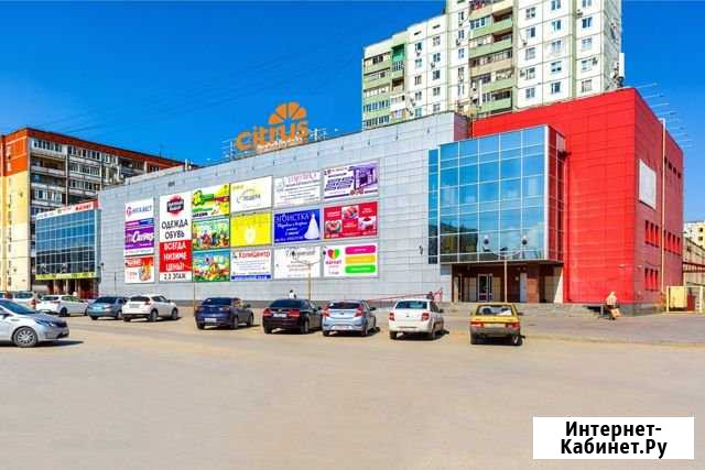Торговое помещение, 76 кв.м. Волгоград - изображение 1