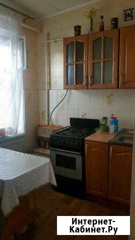 3-комнатная квартира, 56 м², 5/5 эт. на продажу в Октябрьском Республики Башкортостан Октябрьский - изображение 1