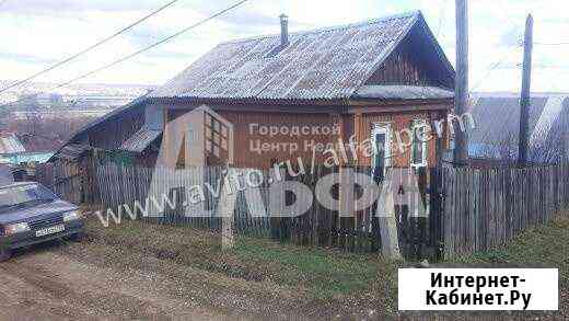 Дом 33 м² на участке 6 сот. на продажу в Лысьве Лысьва