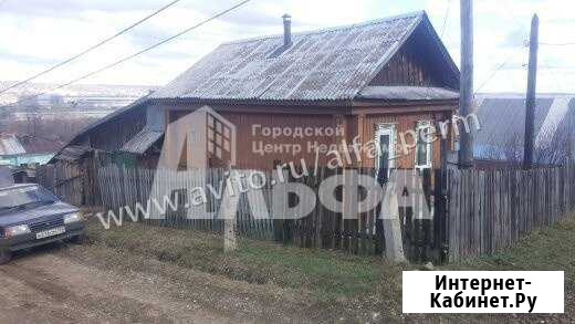 Дом 33 м² на участке 6 сот. на продажу в Лысьве Лысьва - изображение 1