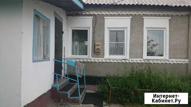 Дом 53 м² на участке 14 сот. на продажу в Ряжске Ряжск - изображение 1