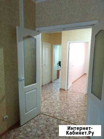3-комнатная квартира, 73.5 м², 2/3 эт. на продажу в Тынде Тында - изображение 1