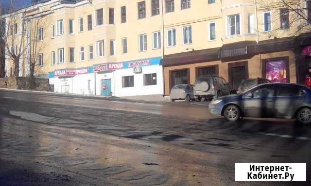 Помещение своб. назн, 120 кв.м. Златоуст - изображение 1