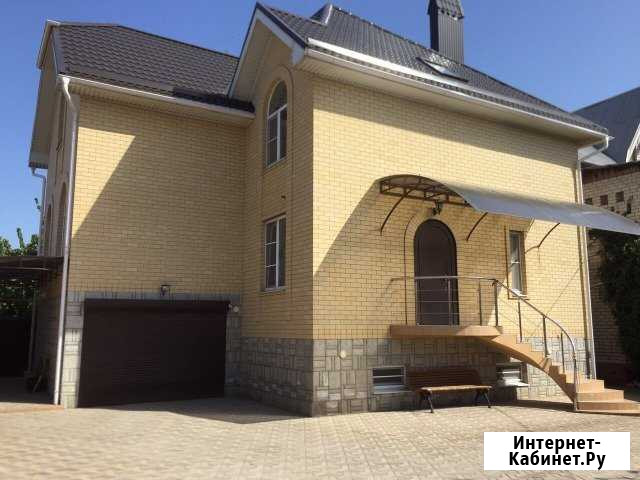 Дом 300 м² на участке 3.5 сот. на продажу в Приморско-Ахтарске Приморско-Ахтарск - изображение 1