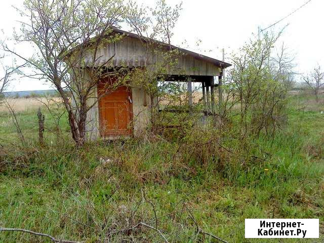 Участок ИЖС 8 сот. на продажу в Переправной Переправная - изображение 1