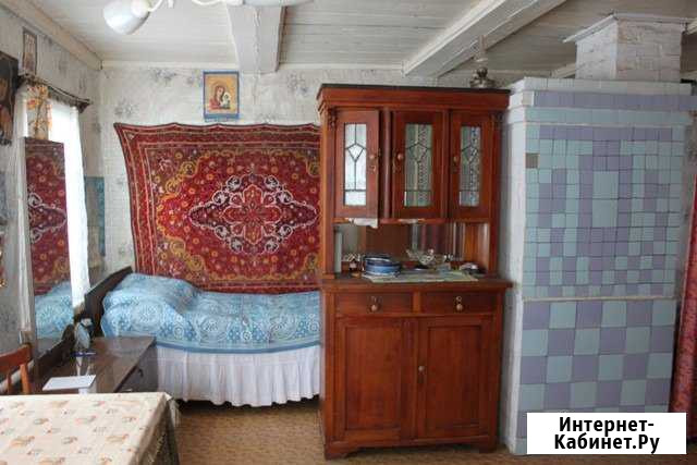 Дом 60 м² на участке 30 сот. на продажу в Егорьевске Егорьевск - изображение 1