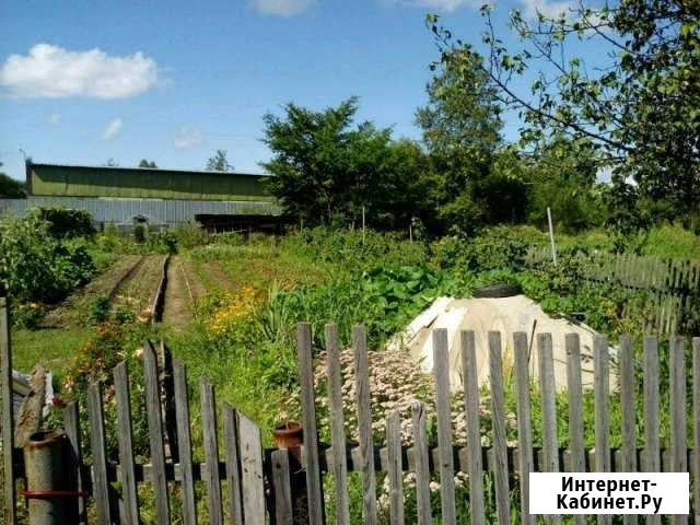 Дача 50 м² на участке 11 сот. на продажу в Хабаровске Хабаровск - изображение 1