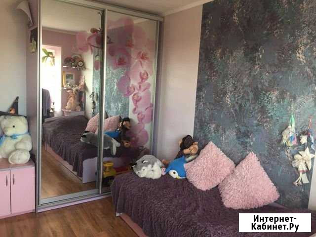 3-комнатная квартира, 63 м², 5/5 эт. на продажу в Петропавловске-Камчатском Петропавловск-Камчатский - изображение 1