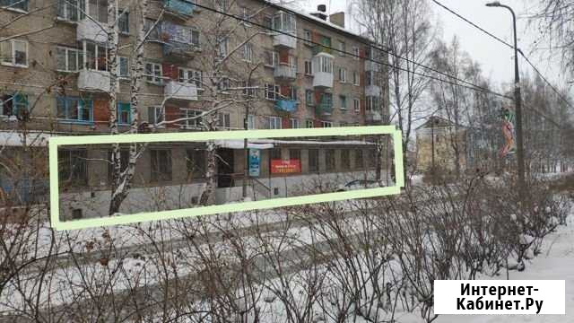 Торговое помещение, 369.7 кв.м. Серов - изображение 1