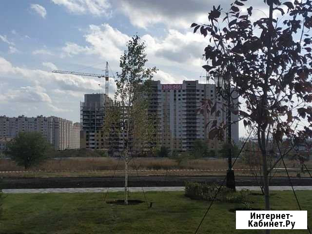 3-комнатная квартира, 89.5 м², 11/16 эт. на продажу в Ставрополе Ставрополь - изображение 1