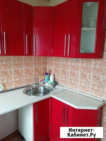 1-комнатная квартира, 21 м², 9/9 эт. на продажу в Новомосковске Новомосковск - изображение 1