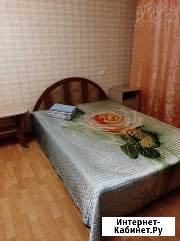 1-комнатная квартира, 30 м², 2/5 эт. в аренду посуточно в Горно-Алтайске Горно-Алтайск - изображение 1