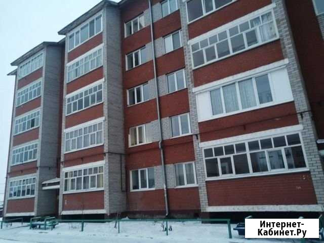 1-комнатная квартира, 44 м², 1/5 эт. на продажу в Нефтекамске Нефтекамск - изображение 1