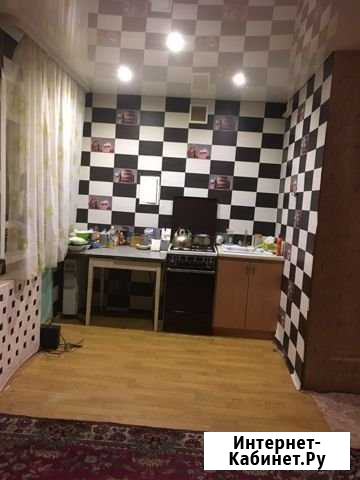 1-комнатная квартира, 31 м², 1/5 эт. на продажу в Вологде Вологда - изображение 1