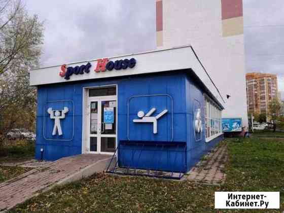 Помещение свободного назначения, 100 кв.м. Казань