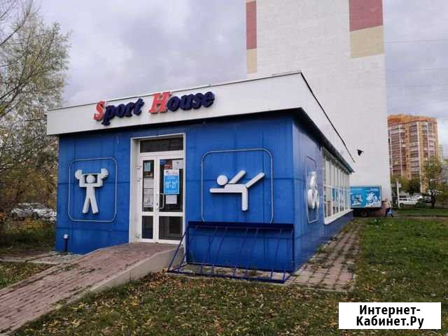 Помещение свободного назначения, 100 кв.м. Казань - изображение 1