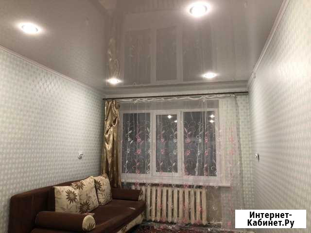 2-комнатная квартира, 45.7 м², 1/3 эт. на продажу в Балтаси Балтаси - изображение 1