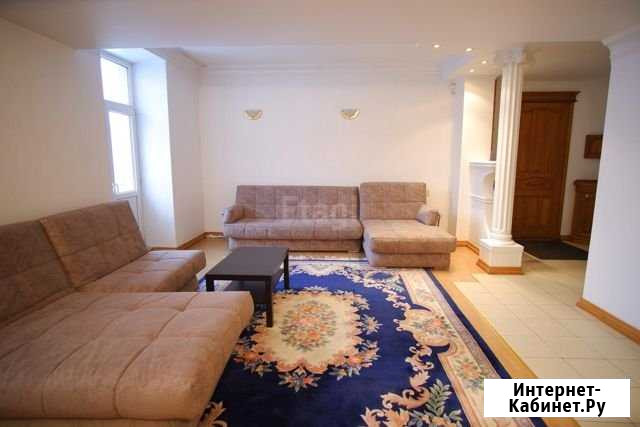 5-комнатная квартира, 130 м², 4/5 эт. на продажу в Ижевске Ижевск - изображение 1